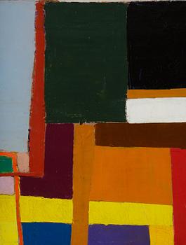 Poul Gernes, Untitled.