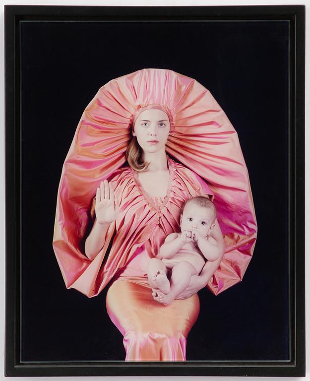 Nathalia Edenmont, "Mother".
