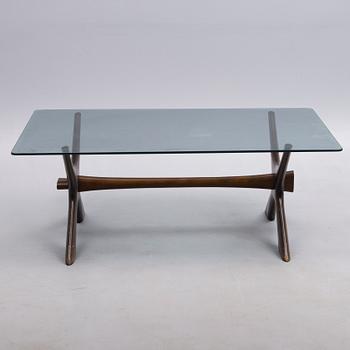 SOFFBORD, 1900-talets slut.