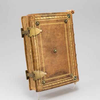 Missale Romanum ex decreto sacrosancti Concilii tridentini restitutum 1847.