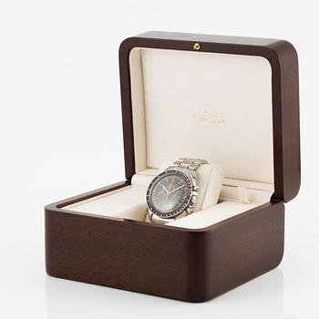 Omega, Speedmaster, "Japan Racing", Moonwatch, Professional, chronograph, ca 2004.