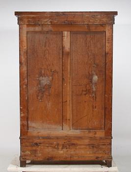 VITRINSKÅP, jugend, 1800-talets slut.