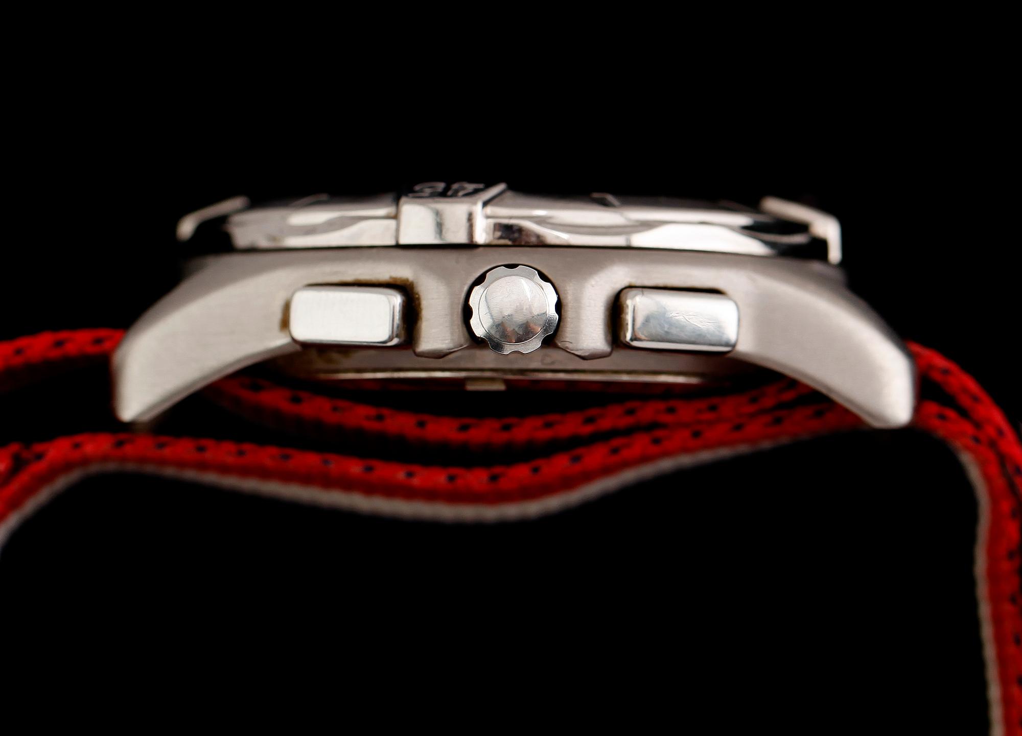 ARMBANDSUR, 2 st, stål, Citizen Eco-Drive samt Gant, 1900-/2000-tal.