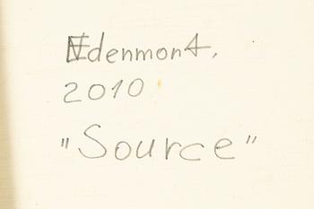 Nathalia Edenmont, "Source".