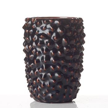 Axel Salto, vas, Royal Copenhagen, Danmark.
