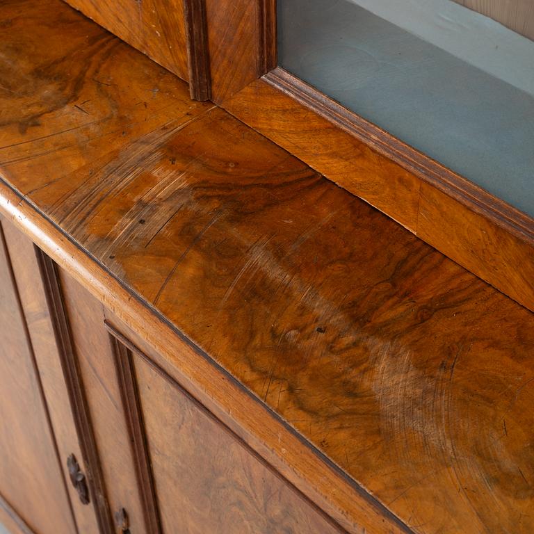 A cabinet, second half of the 19th Century.
