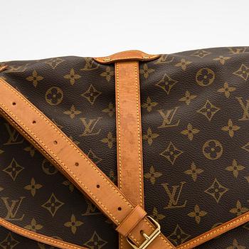 Louis Vuitton, A "Saumur 35" bag.