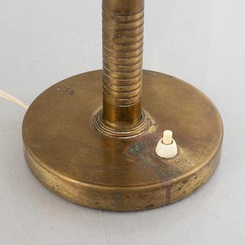 Boréns, a table lamp, model "8405, 20th century.