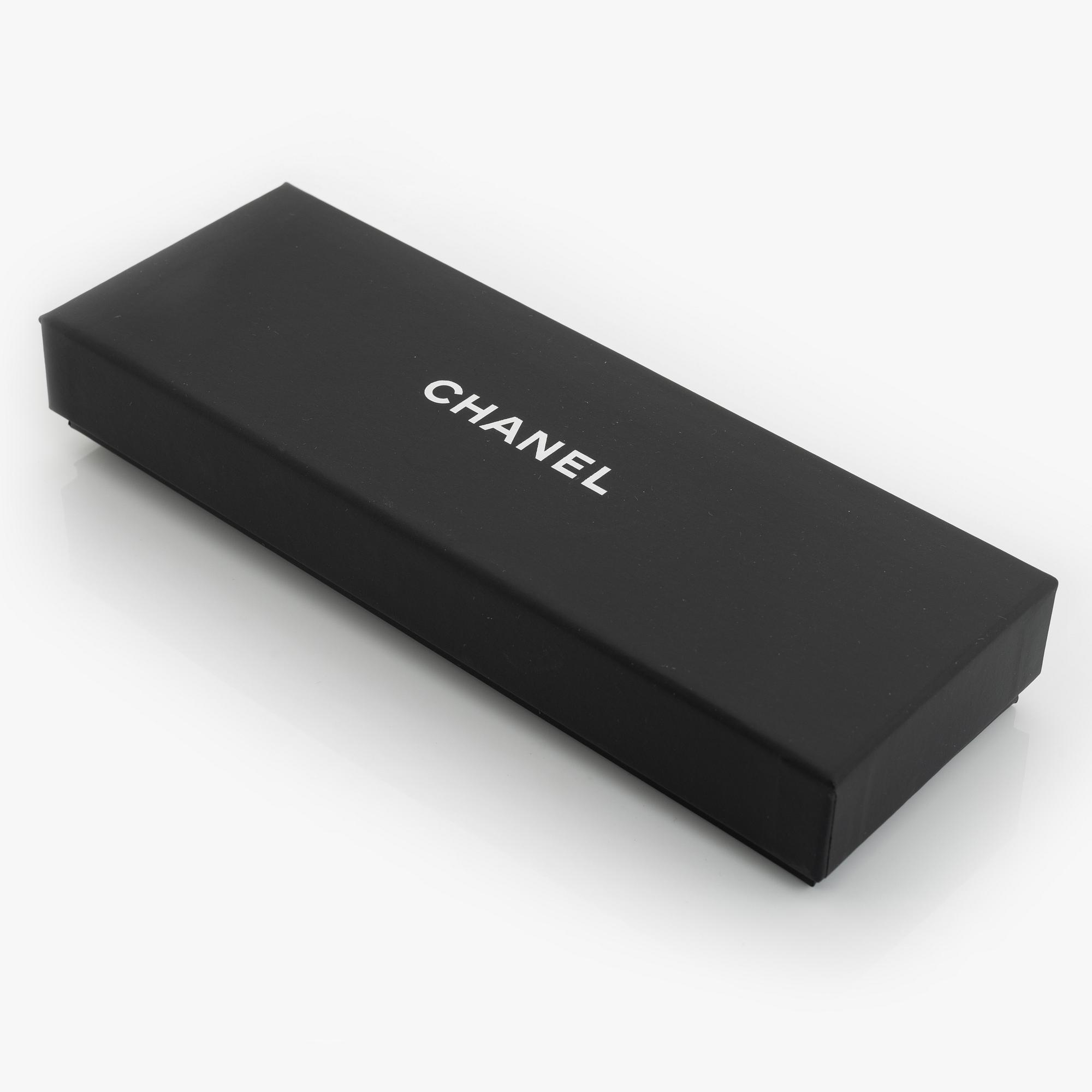 Chanel, armband.