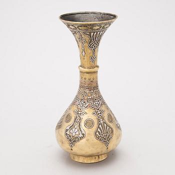 JUDISK VAS, Bezalel, 1900-talets början.