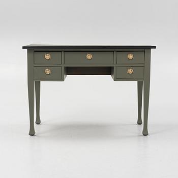 A desk, early 20th century.