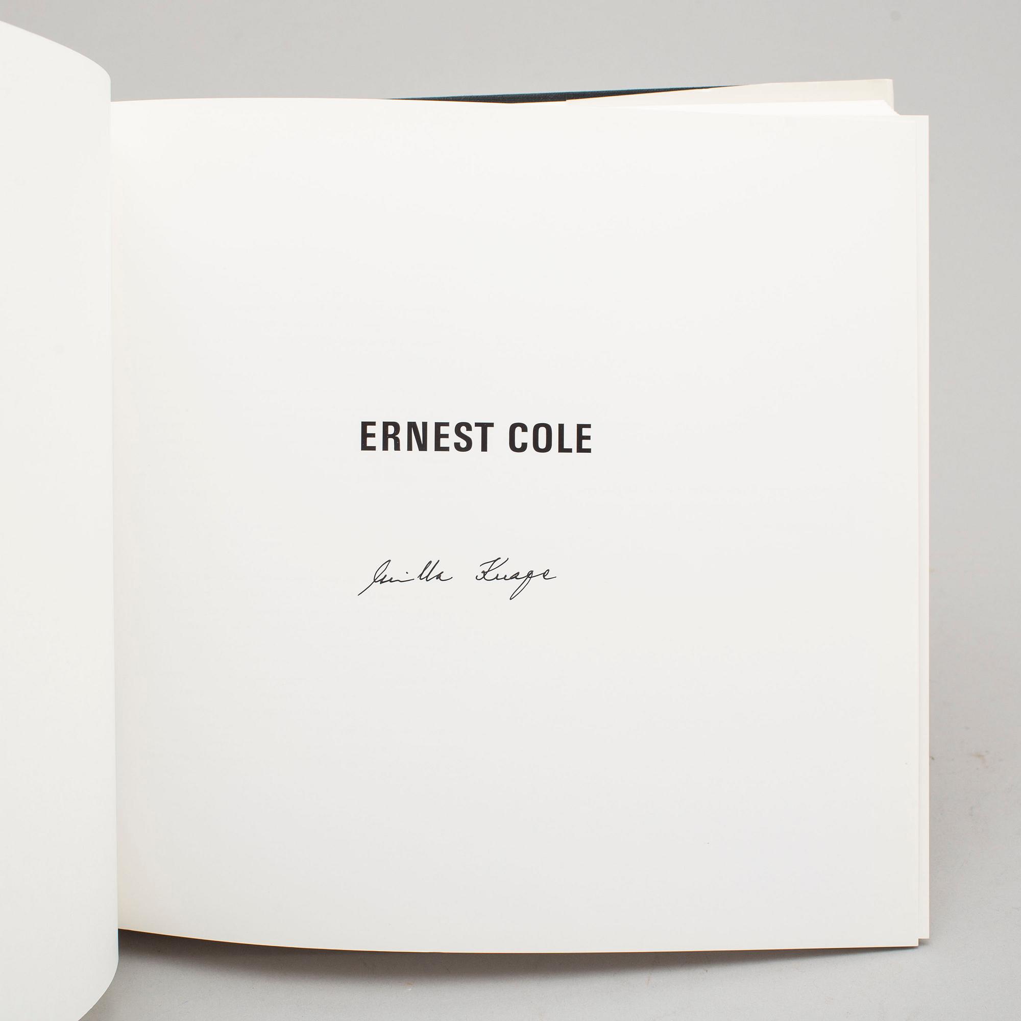 PHOTOBOOKS, 5 books by Boris Mikhailov, Ernest Cole, Cristina Garcia Rodero, René Burri ea.