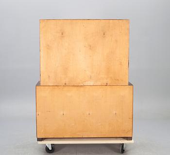 SKÅP, art deco. 1900-talets första hälft.