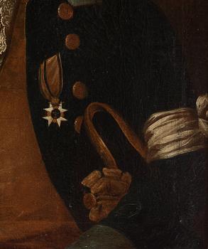 Anders Eklund, ”Jacob Cederström” (1737-1795).