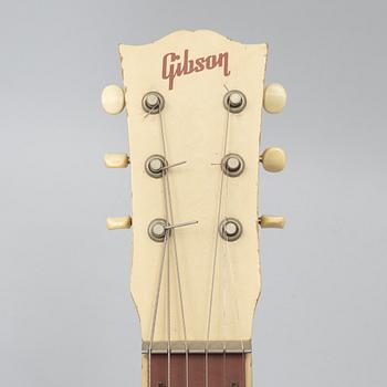 Gibson, "BR-9", Lap Steel, 1947-1959, USA.