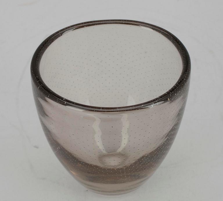 MALJAKKO, sign. G. Nyman Nuutajärvi 1947.