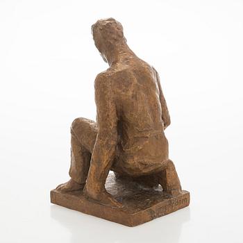 Lauri Leppänen, "Spirit and Matter".