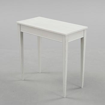 BORD, 1900-talets början.