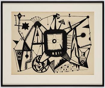 Olivier Herdies, "Automotion".