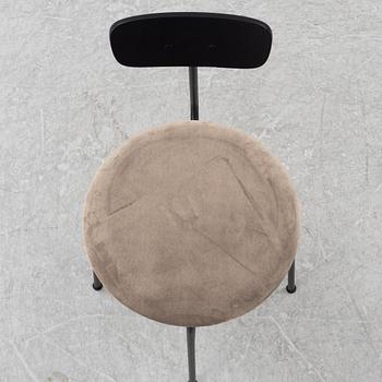 Afteroom, chairs, 5 pcs, "dining chair plus", Menu.