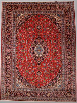 MATTA, Ardekan, ca 390 x 295 cm.
