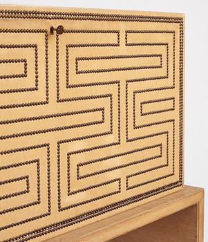 Otto Schulz, a bar cabinet, Boet, Gothenburg 1930s.