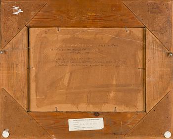 Ole Kandelin, Tokiga Fiskar.