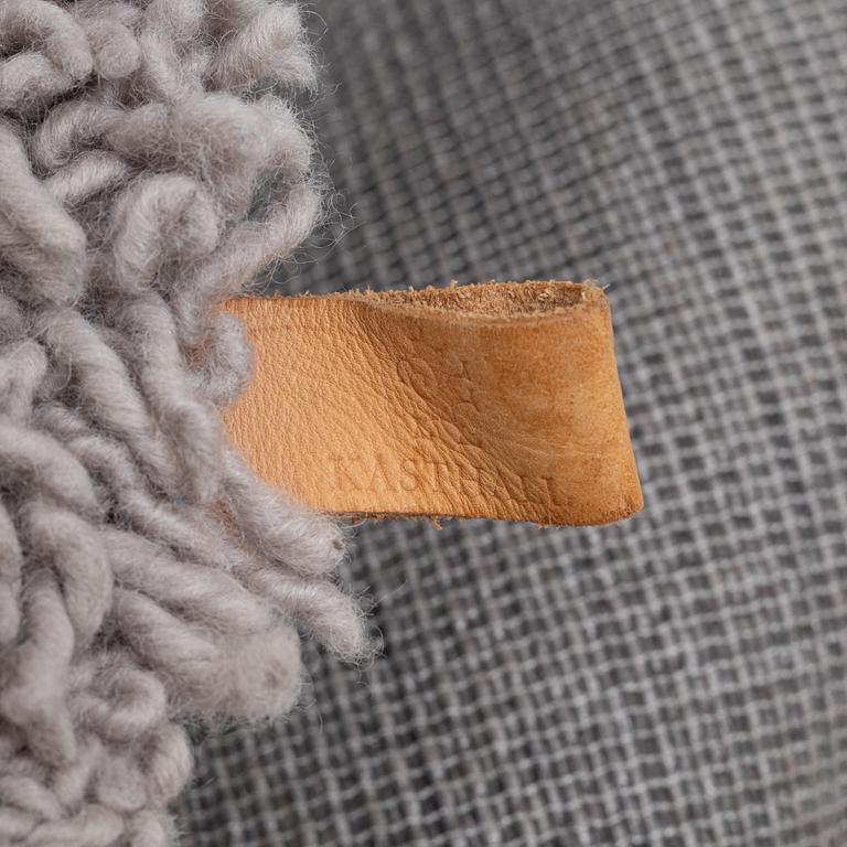 Maja Johansson Starander, Carpet, "Katja", 610 Kasthall. 170 x 240 cm.