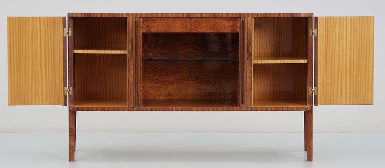 SIDEBOARD, 1950/60-tal.