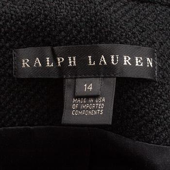 JACKA, Ralph Lauren.