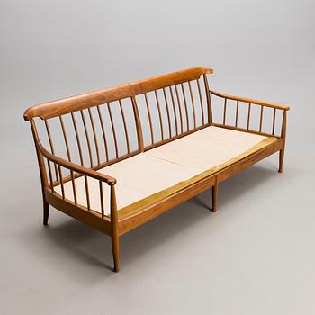 SOFFA, "Skrindan", Kerstin Hörlin-Holmqvist OPE-möbler.