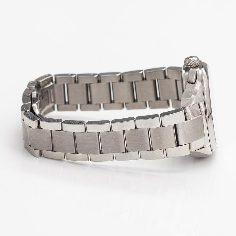 Fendi, Momento, wristwatch, 41 mm.