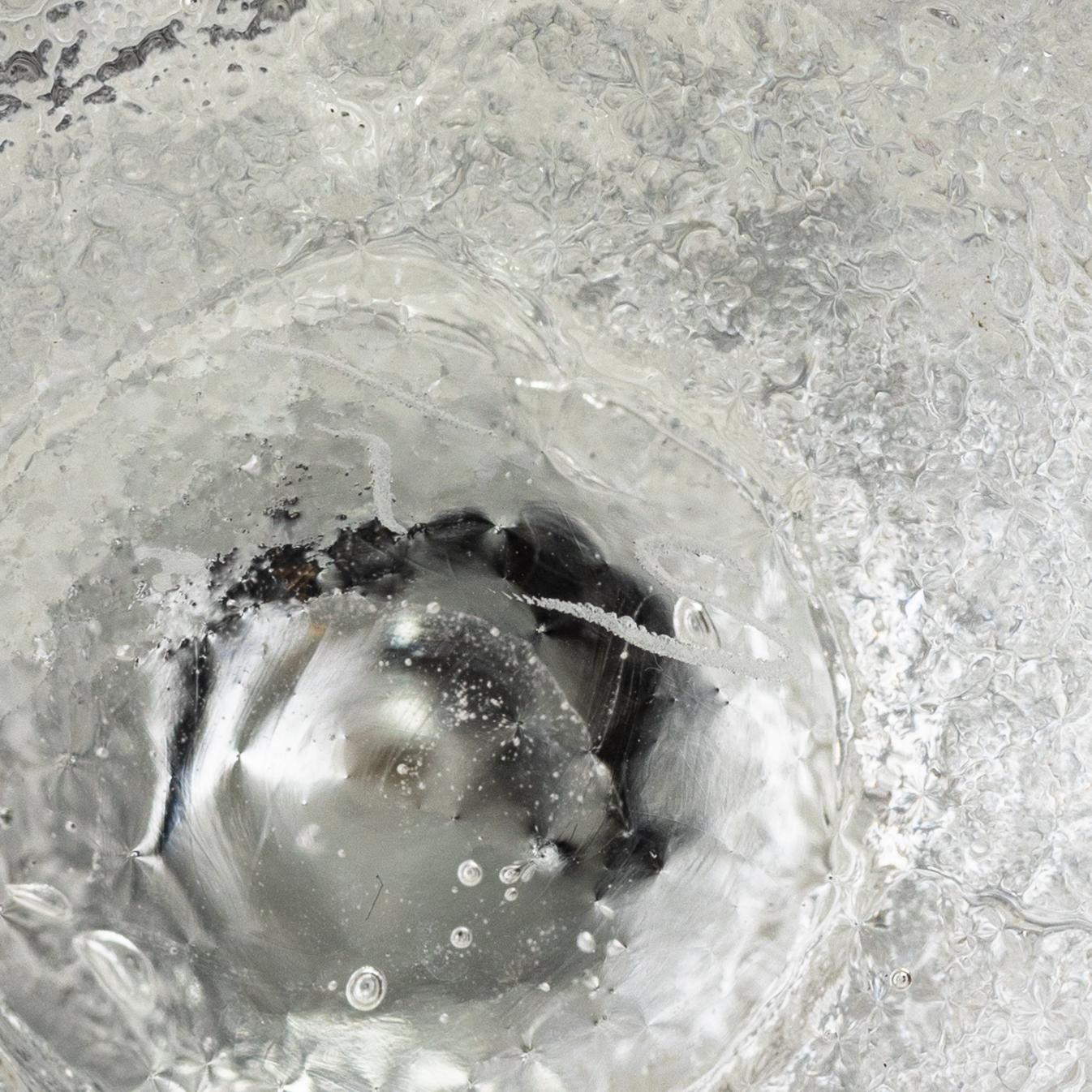 Timo Sarpaneva, ljusstakar, 6 st, "Festivo", Iittala, Finland.