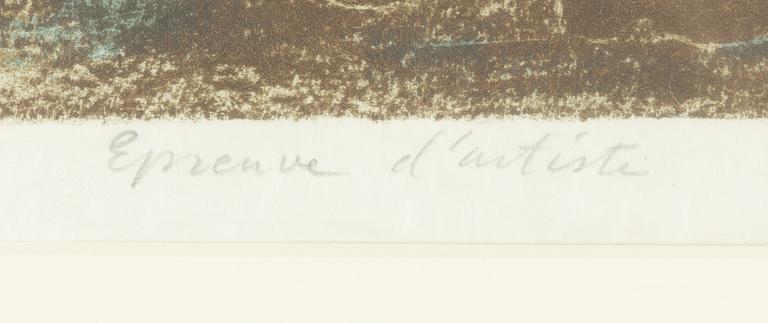 Lennart Jirlow, "Bonjour madame, bonjour monsieur".