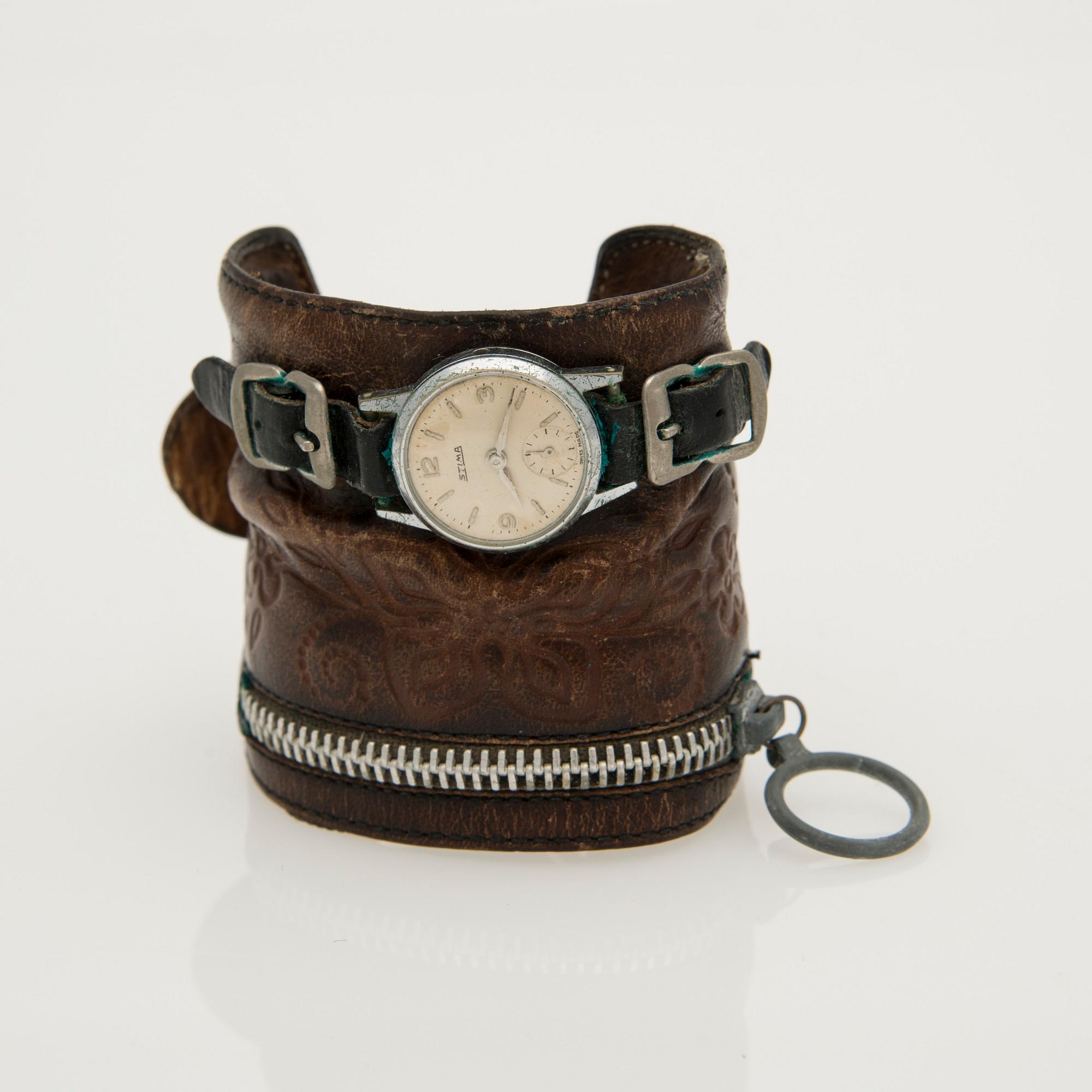 ARMBANDSUR, dam, Stima, 1900-luvun puoliväli.