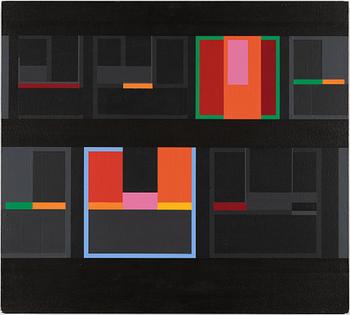 Nils Kölare, Utan titel.