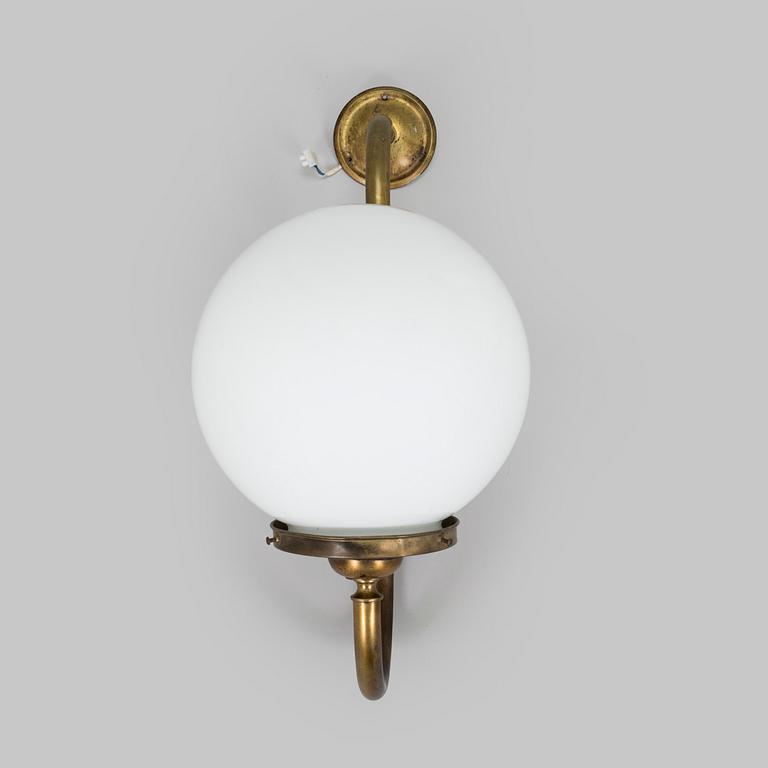 Seinävalaisin, 1930-luku.