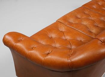 SOFFA, 1900-talets andra hälft.