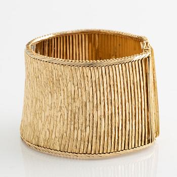 Armband 18K guld.