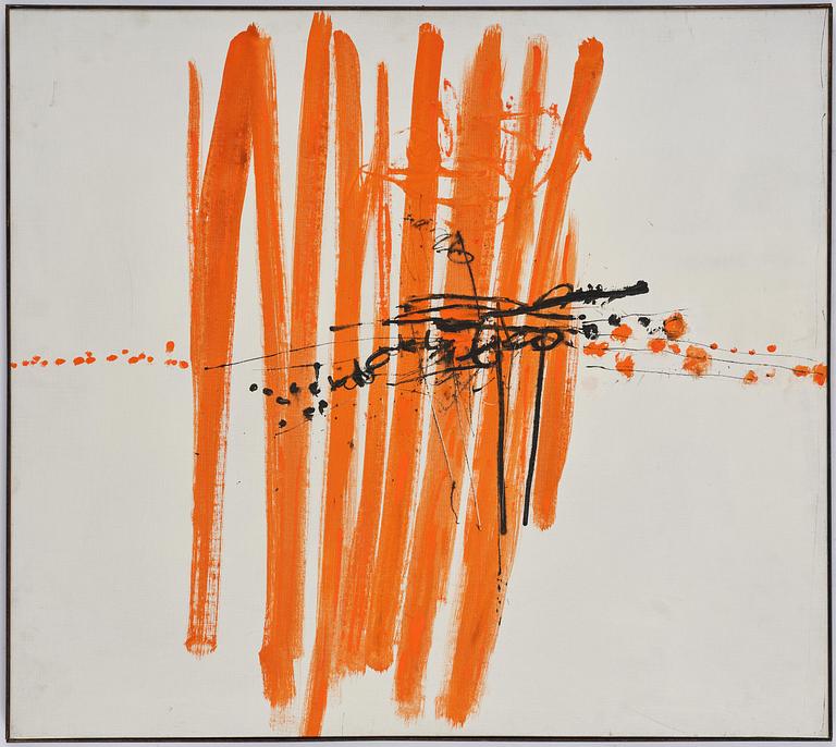 Gösta Werner, Composition.