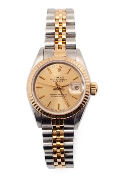 263. ROLEX DAMUR.