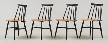 STOLAR, 4st, Ilmari Tapiovaara, Edsbyverken, 1900-talets mitt.