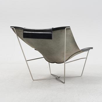 David Weeks, a 'Semana Chair No. 501' easy chair, Habitat.