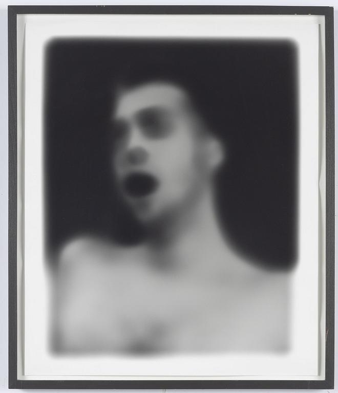 Bill Jacobson, "#1092", 1994.