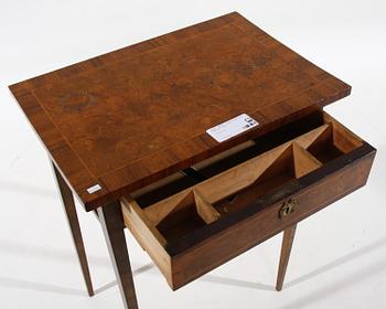 SYBORD, gustaviansk stil, 1800/1900-tal.