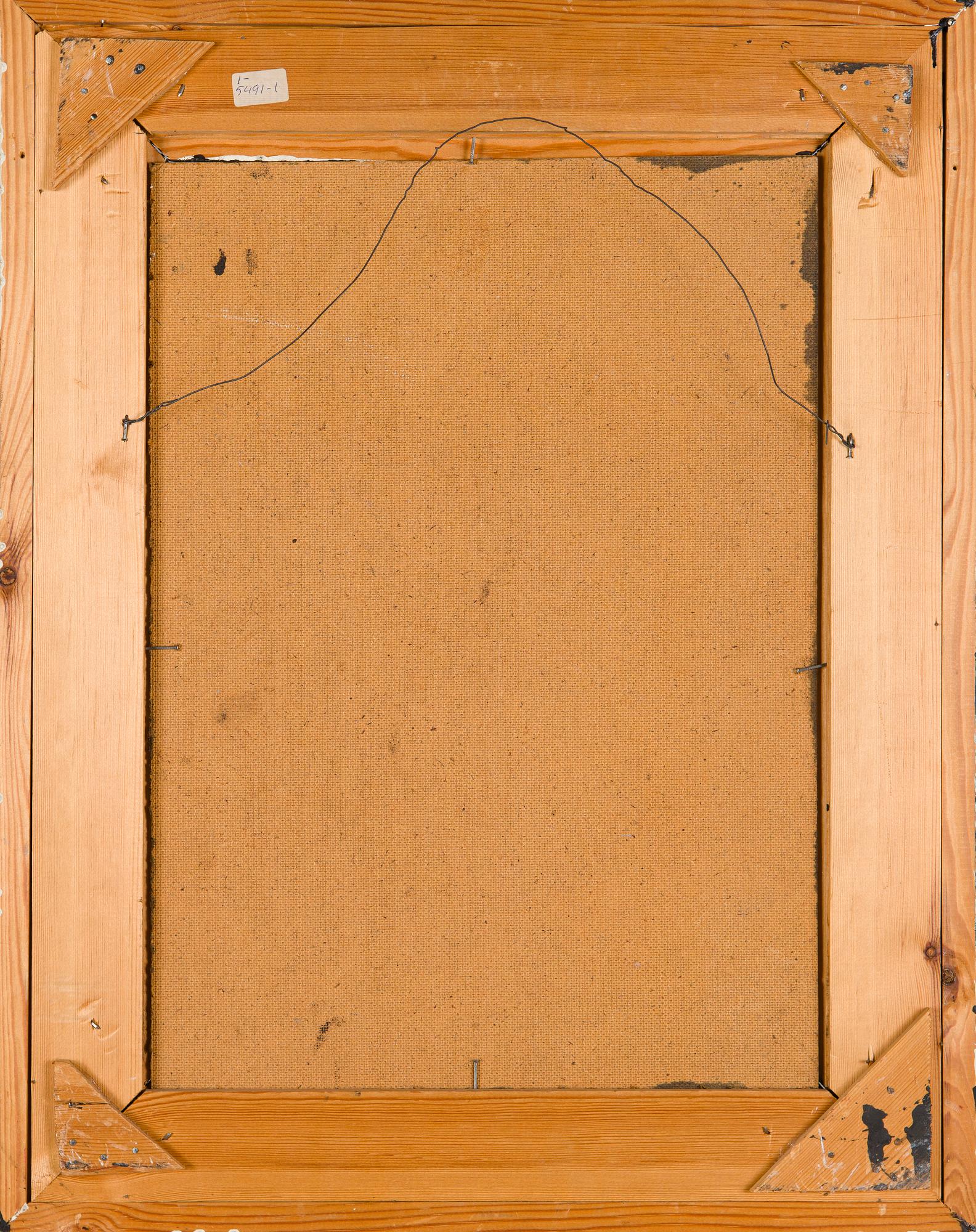 Unto Koistinen, Mother with Child.