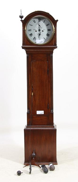 GOLVUR, England, 1800-tal.