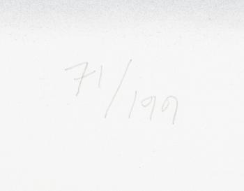 Yrjö Edelmann, "Stringed case of lemons I".