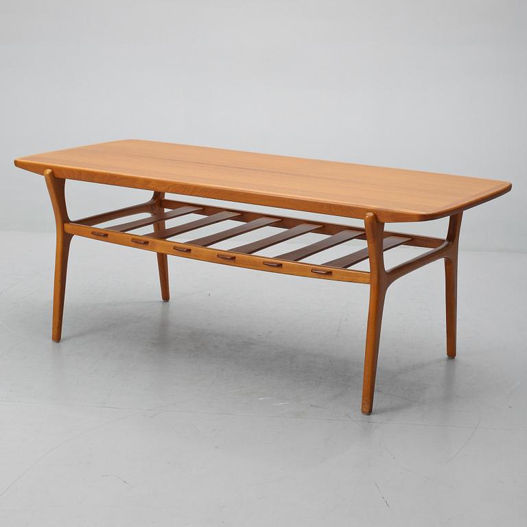 SOFFBORD, 1950/60-tal.