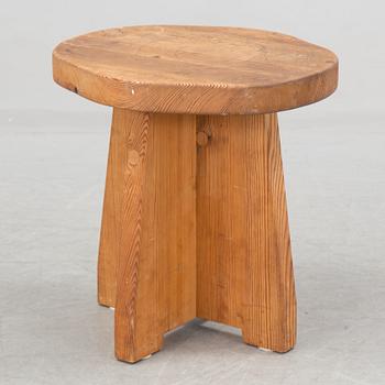 DAVID ROSÉN, pall, "Berga", Nordiska Kompaniet, 1940-50-tal.